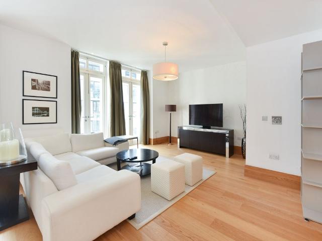 House for rent in St. George in the East, Whitechapel