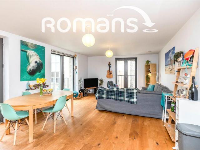 Apartment for rent in Redcliffe, Feckenham