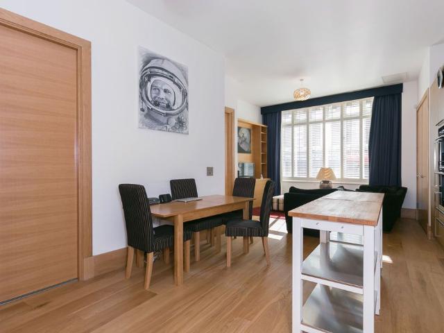 House for rent in St. George in the East, Whitechapel