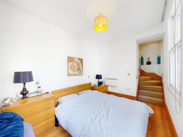 House for rent in St. George in the East, Whitechapel