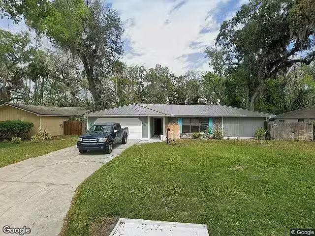 House for rent in Deltona