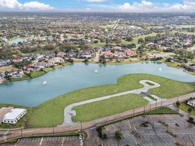 Land for sale in Sugar Land