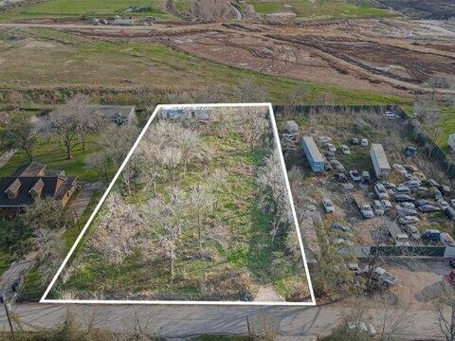 Land for sale in Sugar Land