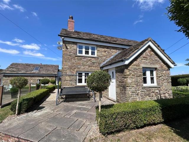 House for rent in Tytherington, Macclesfield