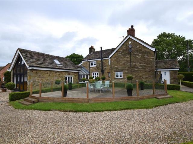 House for rent in Adlington