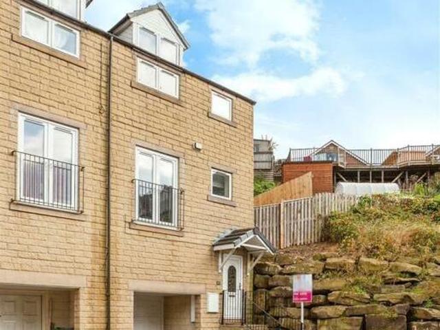 House for sale in Eastborough, Dewsbury