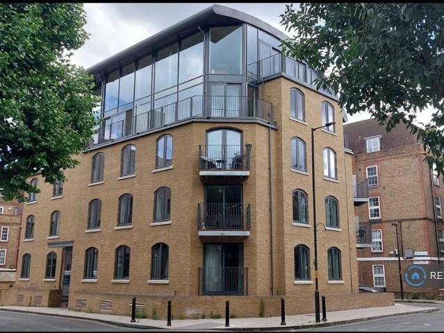 Apartment for rent in Bermondsey, Greater London
