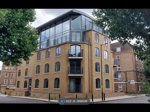 Apartment for rent in Bermondsey, Greater London