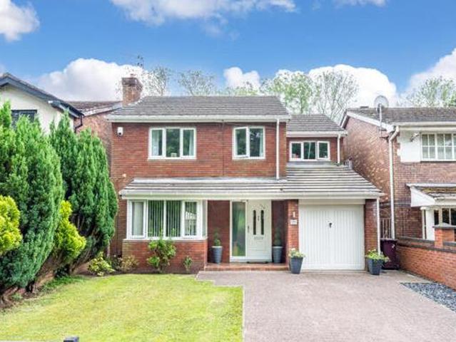House for sale in Prescot, Knowsley