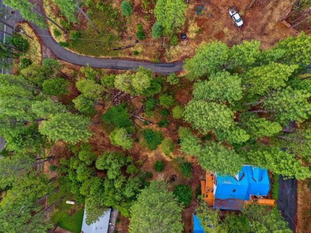 Land for sale in Kyburz, California