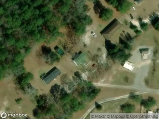House for sale in South Carolina