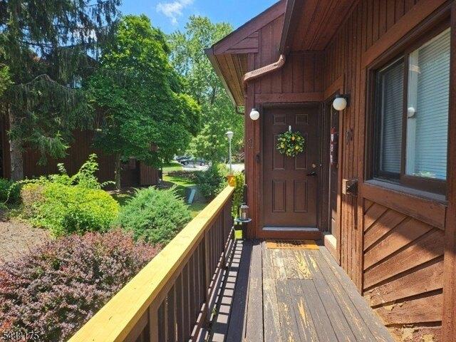 Condo for sale in Glenwood, New Jersey
