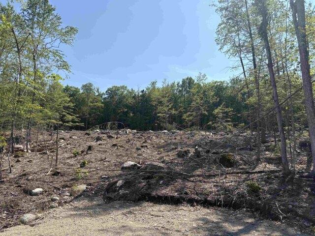 Land for sale in New Hampshire