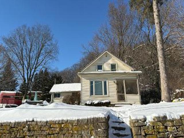 House for sale in Winona, Minnesota
