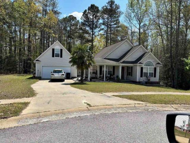 House for sale in Elgin, South Carolina