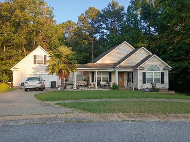 House for sale in Elgin, South Carolina