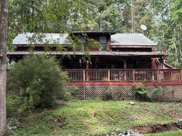 House for sale in Tennessee