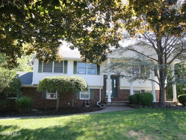 House for sale in Monmouth, New Jersey