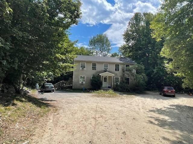 House for sale in Gray, Maine