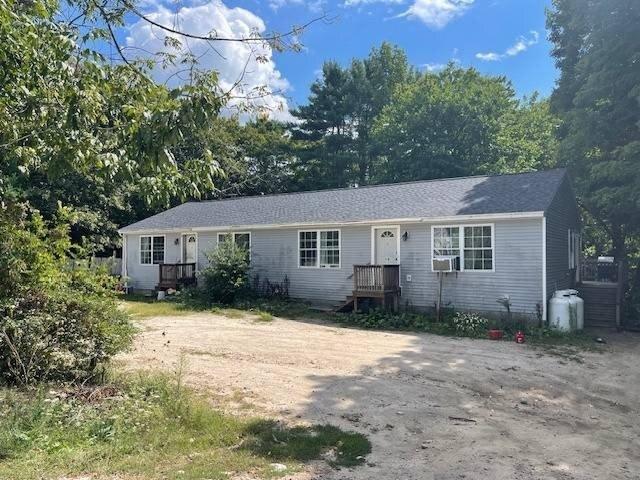 House for sale in Gray, Cumberland County