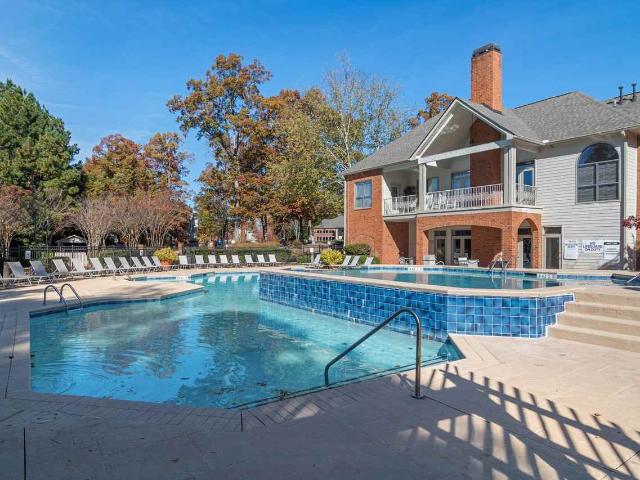 Apartment for rent in Lawrenceville, Georgia