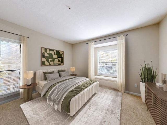 Apartment for rent in Lawrenceville, Georgia