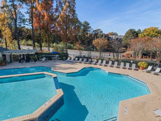 Apartment for rent in Lawrenceville, Georgia