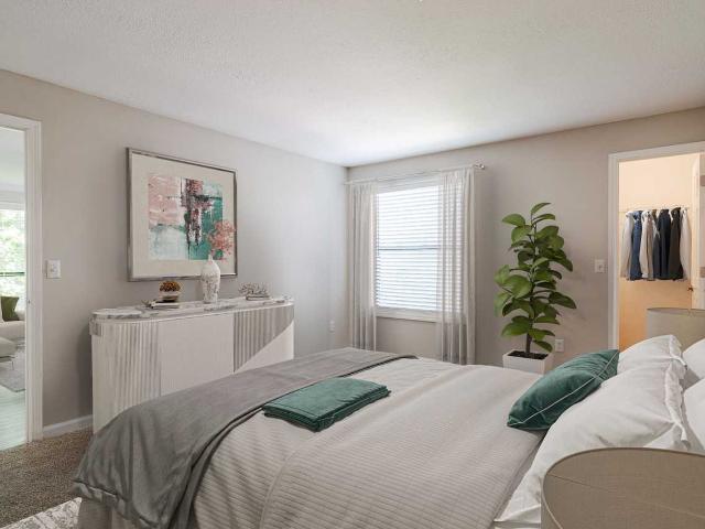 Apartment for rent in Lawrenceville, Georgia