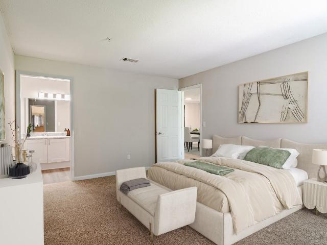 Apartment for rent in Lawrenceville, Georgia