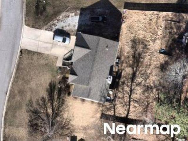 House for sale in Paulding, Georgia