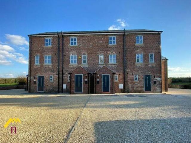 House for sale in North Yorkshire