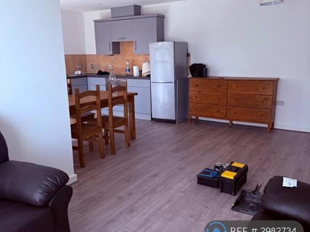 Apartment for rent in Salford, Greater Manchester