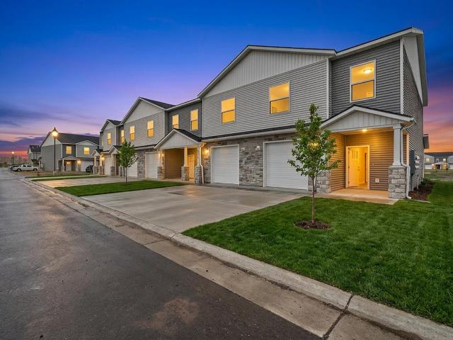 Apartment for rent in Sugar City, Idaho