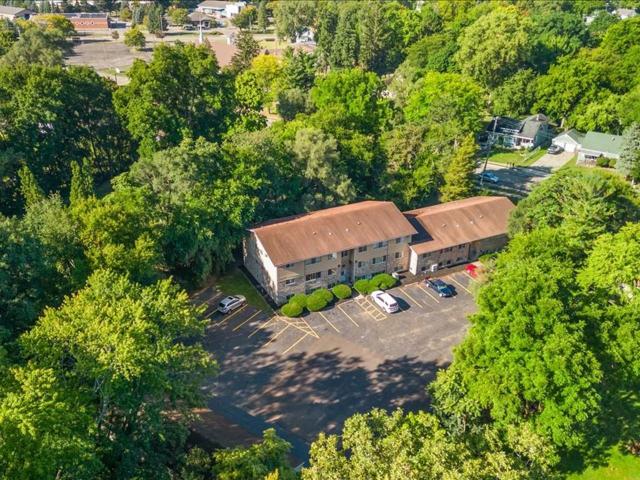 Apartment for rent in Holt, Michigan
