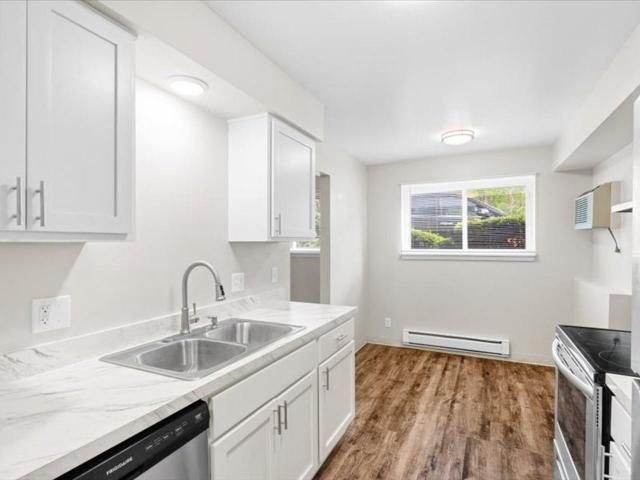 Apartment for rent in Holt, Michigan
