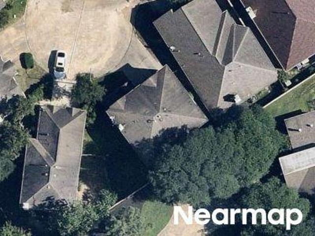 House for sale in Harris, Texas