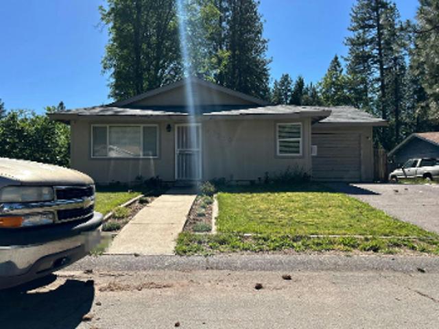 House for sale in Shasta, California
