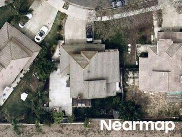 House for sale in Chino, California