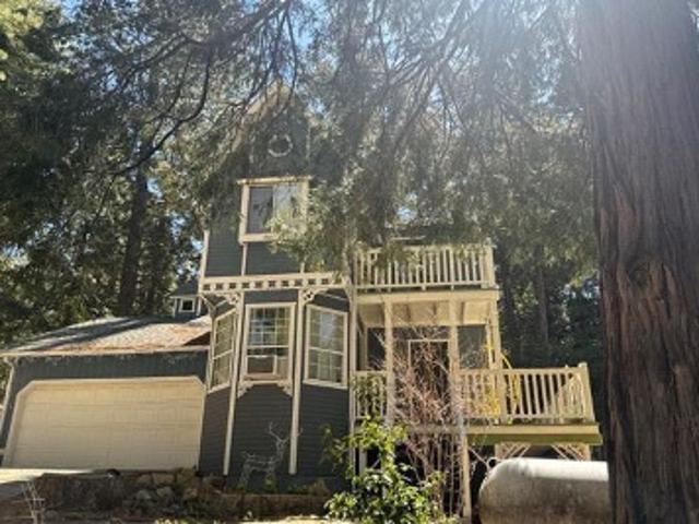 House for sale in California
