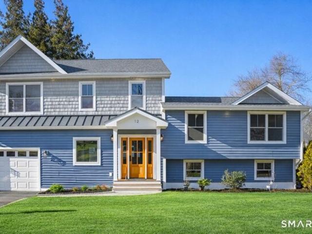 House for sale in Fairfield, Connecticut