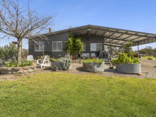 Cottage for sale in Golspie, Upper Lachlan Shire Council