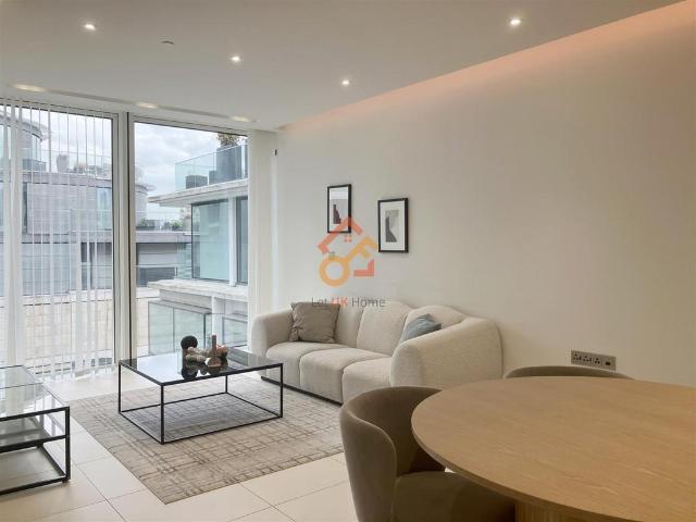 Apartment for rent in Lyons, Greater London