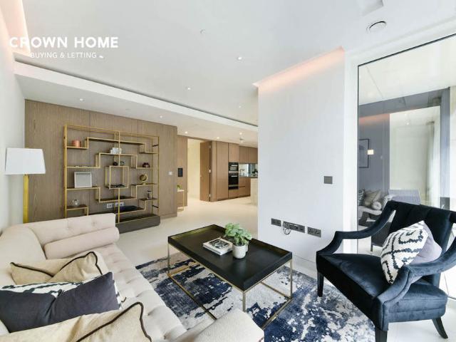 Apartment for rent in Monument, Greater London