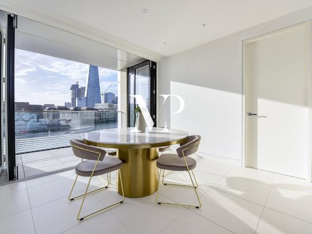 Apartment for rent in Monument, Greater London