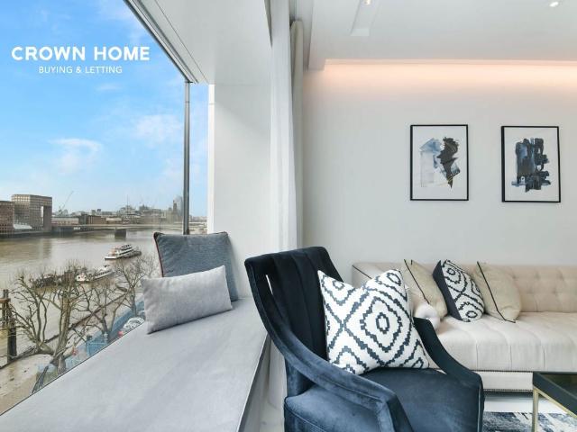 Apartment for rent in Monument, Greater London