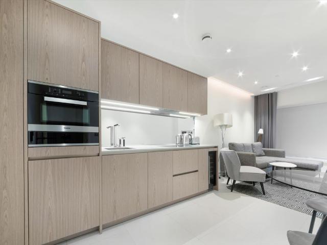Apartment for rent in Monument, Greater London
