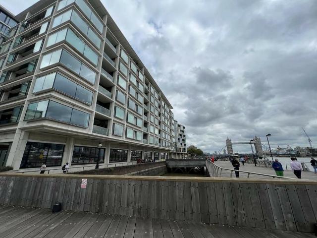 Studio for rent in Monument, Greater London