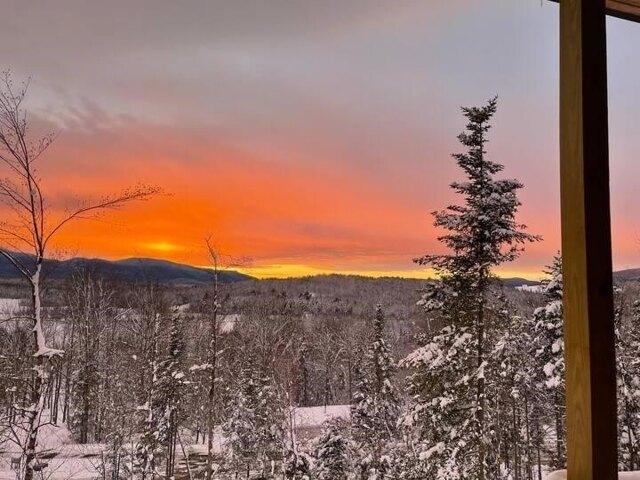 House for sale in Hyde Park, Vermont