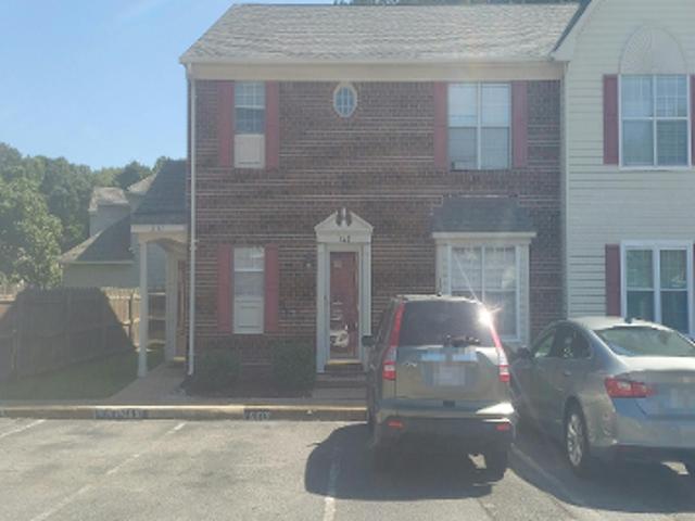 Condo for sale in Virginia
