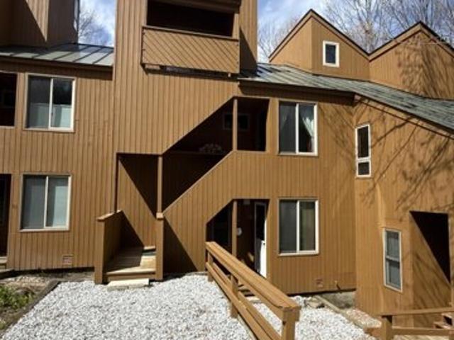 Condo for sale in Vermont